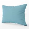 Belledorm Teal 200 Thread Count Plain Dyed Pillowcase