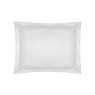 Belledorm White 500 Thread Count Premium Blend Oxford Pillowcase
