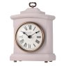 Acctim Heyford Earl Grey Clock angle