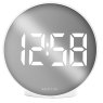 Acctim Il Giro White Alarm Clock