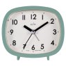 Acctim Hilda Cloverfield Alarm Clock