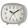 Acctim Hilda Pigeon Alarm Clock angle