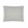 Belledorm Platinum 300 Thread Count Bamboo Plain Dyed Oxford Pillowcase