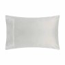 Belledorm Platinum 300 Thread Count Bamboo Plain Dyed Housewife Pillowcase Pair