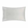 Belledorm Platinum 300 Thread Count Bamboo Plain Dyed Housewife Pillowcase Pair