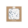 Denby Denby Elements Terrazzo Blue Set of 6 Coasters