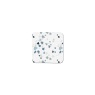 Denby Denby Elements Terrazzo Blue Set of 6 Coasters