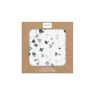 Denby Denby Elements Terrazzo Neutral Set of 6 Coasters