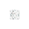 Denby Denby Elements Terrazzo Neutral Set of 6 Coasters