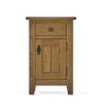 Corndell Burlington Telephone Cupboard