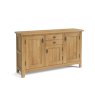 Corndell Burlington Large Sideboard