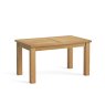Corndell Burlington 1.5m Small Butterfly Extending Table