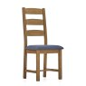 Corndell Burlington Ladder Back Chair