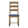 Corndell Burlington Ladder Back Chair