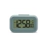 Acctim Kitto Pigeon Grey Alarm Clock