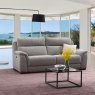 HTL California 3 Seater Power Recliner Sofa