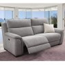 HTL California 2 Seater Power Recliner Sofa