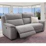 HTL California 2 Seater Power Recliner Sofa