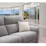 HTL California 2 Seater Power Recliner Sofa