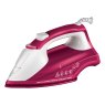 Russell Hobbs Light and Easy Bright Mulberry Iron