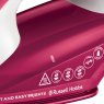 Russell Hobbs Berry Iron Water Tank and Feature List