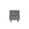 Gallery Oscar Accent Chair in Corto Dove