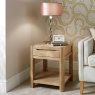 Sevenoaks Lamp Table