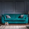 Ashwood Tahiti 3 Seater Sofa