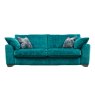 Ashwood Tahiti 3 Seater Sofa