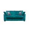 Ashwood Tahiti 2 Seater Sofa