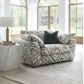 Aldiss Own Tahiti Cuddler Chair