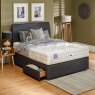 Relyon Relyon Coniston Natural Wool 2200 Divan Set