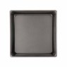 Luxe Loose 20cm Base Square Cake Pan Interior