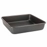 Luxe 23cm Square Shallow Cake Pan