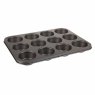 Luxe 12 Cup Muffin Pan