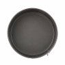 Luxe 18cm Spring Form Cake Pan Interior