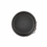 Luxe 10cm Mini Spring Form Cake Pan Interior