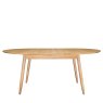 Ercol Teramo Small Extending Table