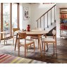 Ercol Teramo Small Extending Table