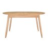 Ercol Teramo Small Extending Table