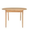 Ercol Teramo Small Extending Table