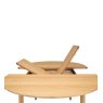 Ercol Teramo Small Extending Table