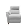 G Plan G Plan Hurst Small Recliner End Unit