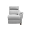 G Plan G Plan Hurst Small Recliner End Unit