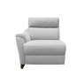G Plan G Plan Hurst Large Recliner End Unit
