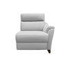 G Plan G Plan Hurst Large Recliner End Unit