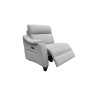 G Plan G Plan Hurst Large Recliner End Unit