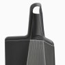 Joseph Joseph Joseph Joseph Regular Chop2Pot Black