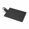 Joseph Joseph Joseph Joseph Regular Chop2Pot Black