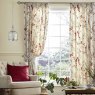 Laura Ashley Forsythia Rosehip Curtains